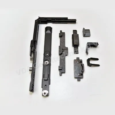SOBINCO BASISSET 36130 CHRONO