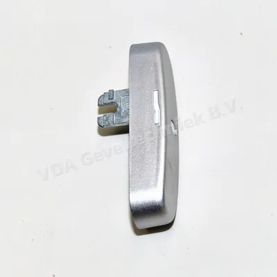 Roto alu onderrozet voor afneembare kruk SF26 EV1 voor alu 570458