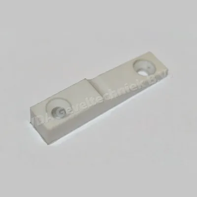 Sobinco sluitplaat 514A t.b.v.