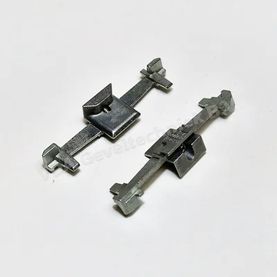 Roto alu sluitstuk V02 Nut 10-11.5