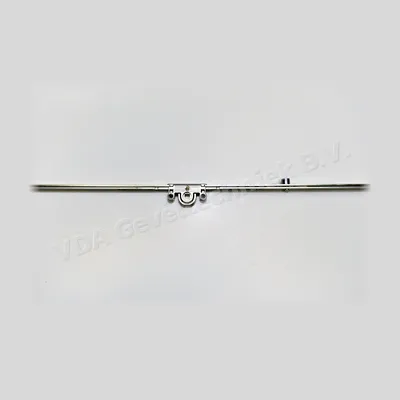 Fuhr espagnolet FFH 1041-1340 Gr. 1040. 15 Dorn