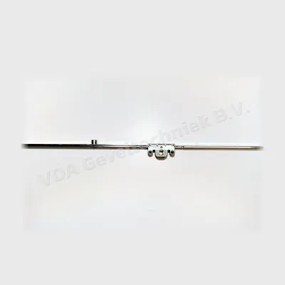 Fuhr espagnolet FFH 1341-1600 Gr. 1040 doorn 15 DXGV1513