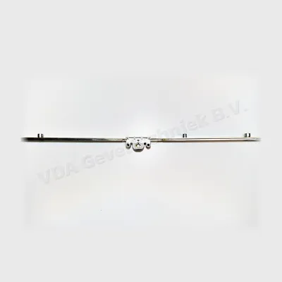 Fuhr espagnolet FFH 1901-2200 Gr. 1900. 15 Dorn