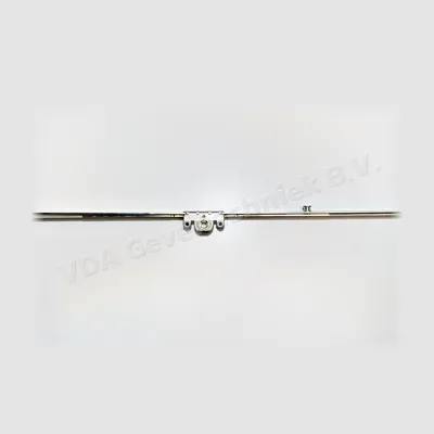 Fuhr espagnolet FFH 1341-1600 Gr. 1300. 15 Dorn