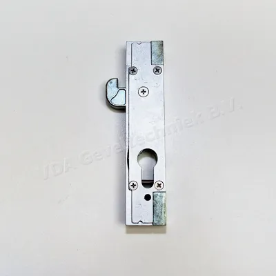 Sobinco onderdeel Haakslot 6760C X =22,6 Y=11 ZAMAC Drn 18,3 mm