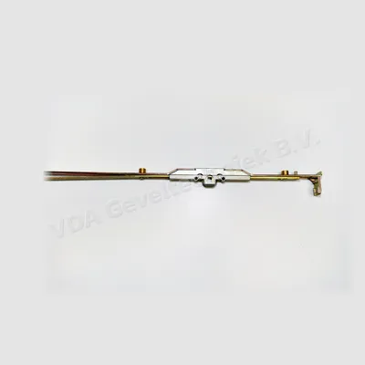 Fuhr espagnolet FFH 365-475 Gr. 525. 7 Dorn