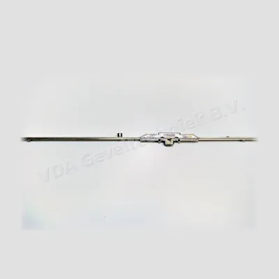 Fuhr espagnolet FFH 1051-1250 Gr. 1100. 7 Dorn