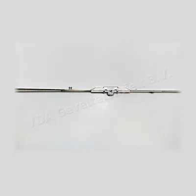 Fuhr espagnolet FFH 1901-2200 Gr. 1900. 7 Dorn