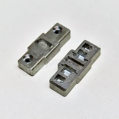 Aubi oploopblok AB817-60V01 Aubi