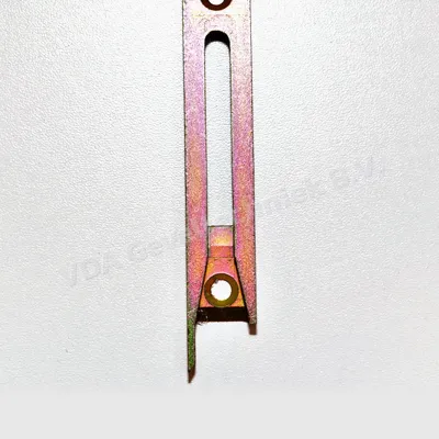 Aubi sluitplaat kozijndeel t.b.v. FFB 850-1750 rechts LR208-4R300