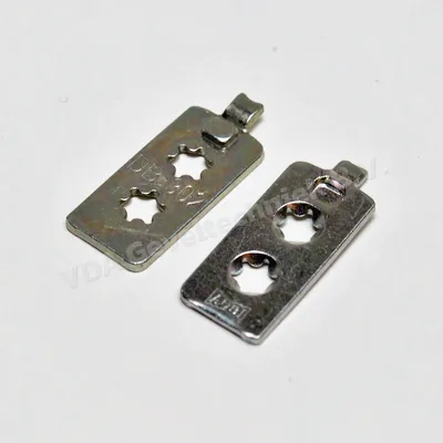 Aubi draaibegrenzer DB302-40300