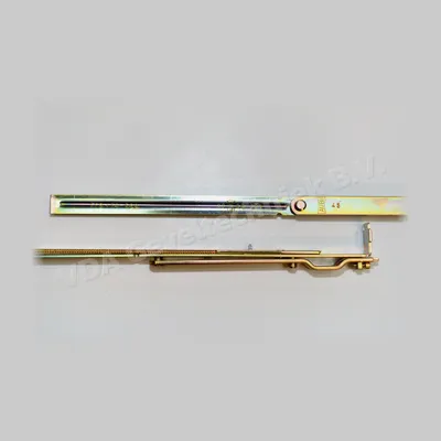Aubi draairaamschaar (Dreh schere) FFB 410-620 BD321-40302 37 BD 391 45