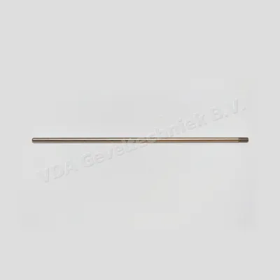 Sobinco 8mm schroefdraad