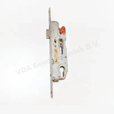 Fuhr HVN 871 Paniekslot DRN35 PZ92 F20x292 RVS LINKS