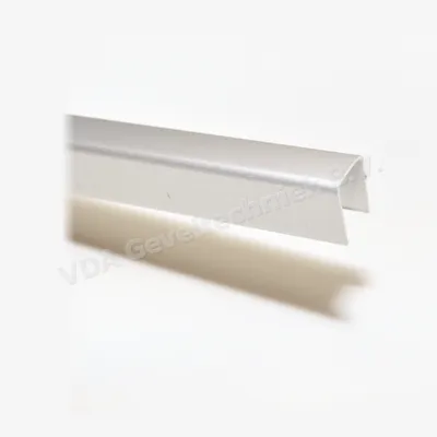 Hautau onderdeel Afdekprofiel FL190 2000 mm EV1 168869 kap