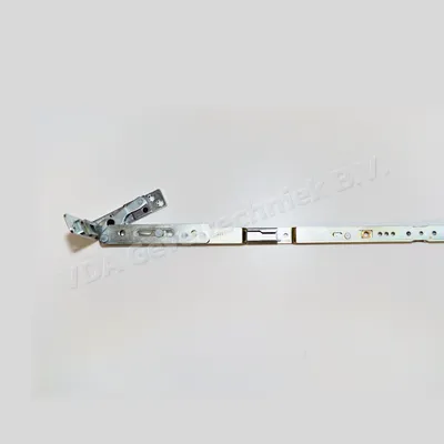 Siegenia bovenschaar verdekt Gr.4 RE
TSAV4131-100010 AX24/9