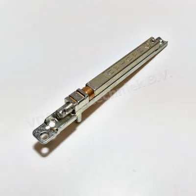 Hautau PRIMAT Spindelaandrijving 200A 172065. B656.737 B662.750