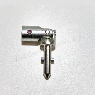 Hautau Koppeling Spindel/Trechter 8/16 MM 108341