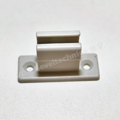 Hautau Klemveer slingerstang EV1 126533