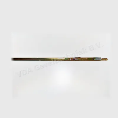 Aubi GZ311-40V02 verlengtussen stuk