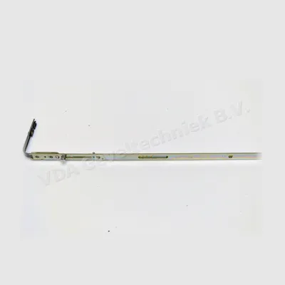 Aubi middensluiting (Mittelverschluss) FFH 1700-2300 VR853-30300