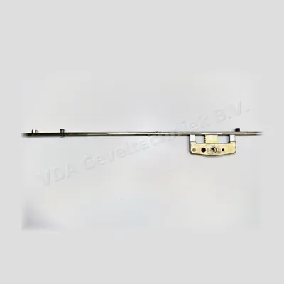 Aubi espagnolet (Getriebe)/getriebe FFH1700-2300 DRN40