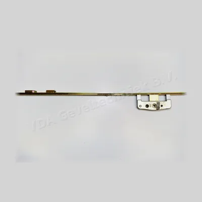 Aubi stolpdeursluitstang (Getriebe)/getriebe FFH 1700-2300 Drn 40 GT980-203H0