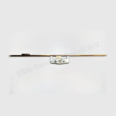 Aubi draaisluiting/getriebe FFH 2000-2300 Drn 35 GD536-303G0