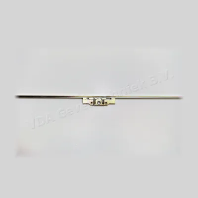 Aubi draaisluiting/getriebe Gr. 1600