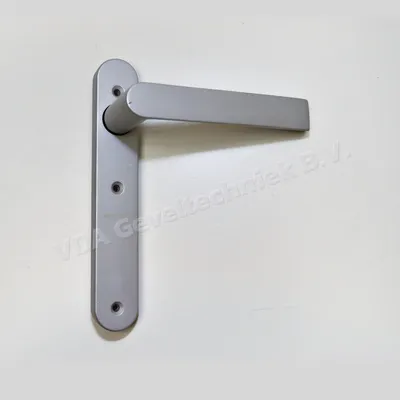 Schuco alu Greep blind