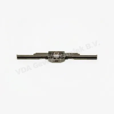 Sobinco alu getriebe 26000-725 CHRONO SAFE TBV ROZETLOZE KRUK