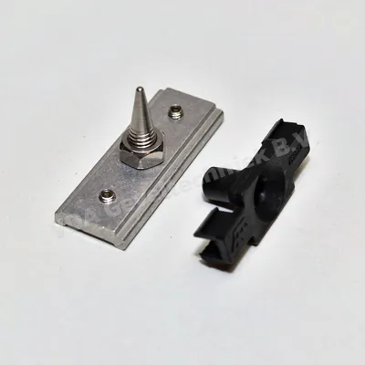 Schuco alu middensluiting (Mittelverschluss) 233386