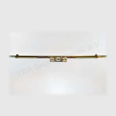 Fuhr getriebe t.b.v. draairaam