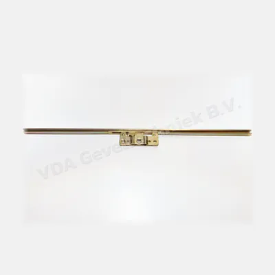 Fuhr variabele getriebe t.b.v.