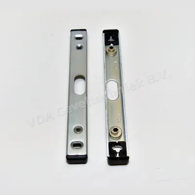 KFV sluitplaat 2325-504V