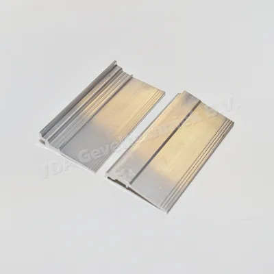 Schuco glasdrager/glasondersteuning 30-34MM 242413
