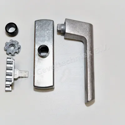 Siegenia greep afneembaar MHSS0010-500020