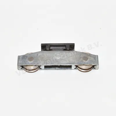 Sobinco alu schuifpui loopwiel
