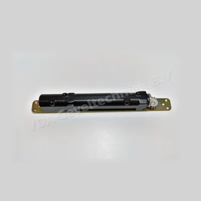 Dorma deurdranger inbouw ITS96 EN2-4