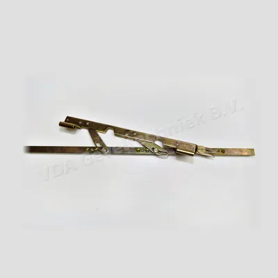 Aubi Seitenlenker rondboogschaar (rundbogen) Gr. 820 LS293-3L300