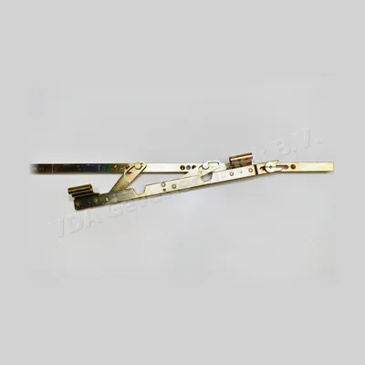 Aubi Seitenlenker rondboogschaar (rundbogen) Gr. 820 LS293-3R300 / LS223-3R300