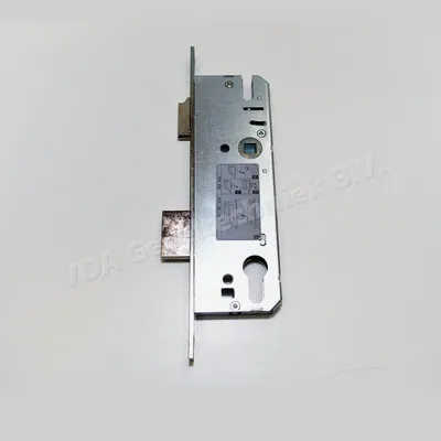KFV Dag- en nachtslot 49PZW DRN45 PC92 V16x245