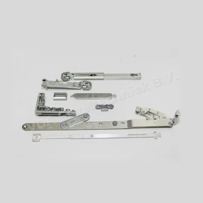 Siegenia alu BS Axxent DK-SET LINKS
MMBS0172 SI AUBI.