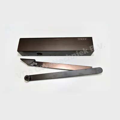 Geze TS 4000 deurdranger bruin