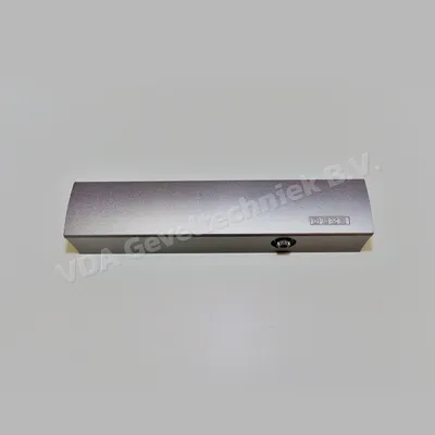 GEZE DEURDRANGER 102789 TS4000 ZILVER