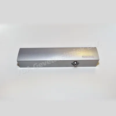 Geze TS5000 EN2-6 deurdranger excl. arm. Tot FB 1400MM