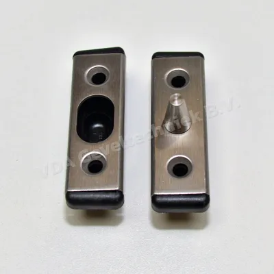 Schuco alu zekeringspen 218194