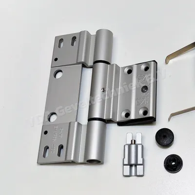 Schuco alu Rollenband/ Klemscharnier 239122
