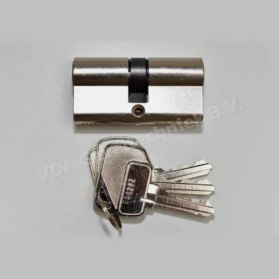 Abus Cilinder 30x30