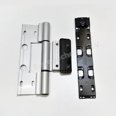 Schuco alu Rollen/klemscharnier R51 239590
